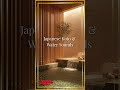 Zen Spa Awakening 🌿 Japanese Koto &amp; Gentle Water Sounds #Shorts