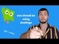 You Should Be Using Duolingo | TIPS & TRICKS