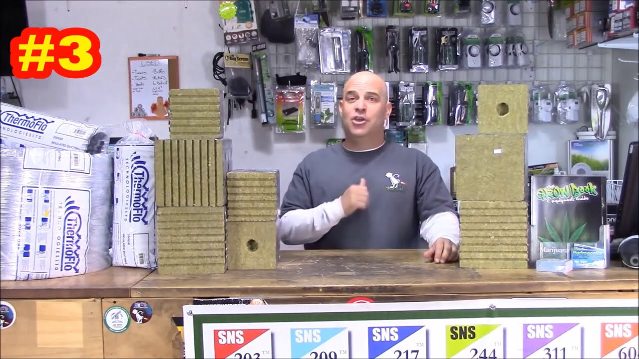 Grow Boss Top 5 Differences Between Soil Coco And Hydro