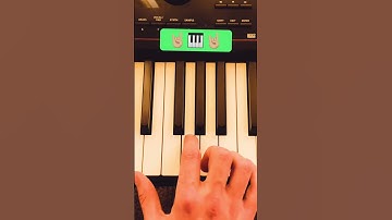 Thumbnail of Learn this Minecraft song before Techno Peanut Smash #minecraft #minecraftsoundtrack #pianotutorial