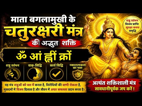 बगलामुखी चतुरक्षरी मंत्र से हुआ मलीन शक्तियों का पूरा सफाया #bagalamukhi #maa #mahavidya #pitambara 