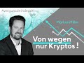 Das private Depot von Markus Miller 🤫 Über 20 ETFs, Rolex-Uhren, Bitcoin – und eine einzige Aktie? 😳