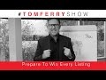 The Bulletproof Pre-Listing Presentation Plan | #TomFerryShow Episode 48