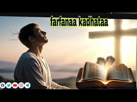 Karaa Yesuus Jireenya Araganne Whowillbemylifepartnerta Oromomusic Humor Live Christianchannel