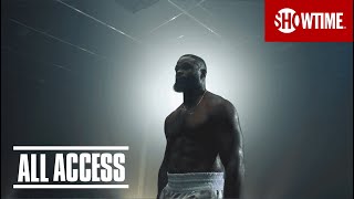 ALL ACCESS: Paul vs. Woodley II | Part 2 | SHOWTIME PPV