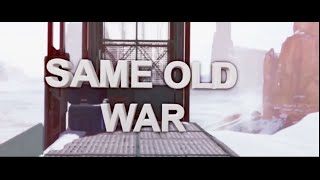 Same Old War by Envy