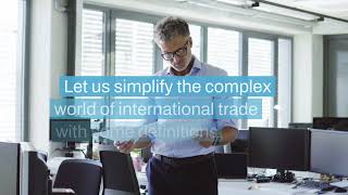 Common Trade Terminology