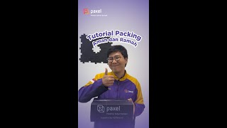 Tutorial Packing Aman dan Ramah screenshot 2