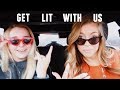 DRIVE WITH ME/PLAYLIST VIDEO + VLOGGING