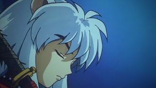 Inuyasha Edit