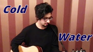 Ömercan Deveci - Cold Water (Justin Bieber) Cover Resimi