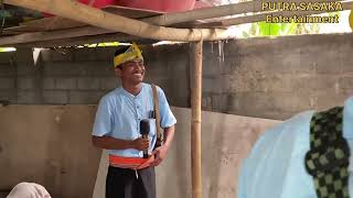 Download Lagu BIKIN TELINGA ADEM..GAMBARAN CINE VOCAL GHAZALI ALBA 05 MP3