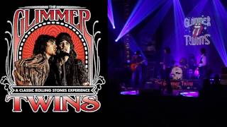 The Glimmer Twins - Jumping Jack Flash