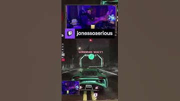 Why Need 4 Speed!!??? | jonessoserious on #Twitch