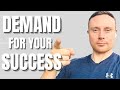 Demand Success of Your FUTURE SELF