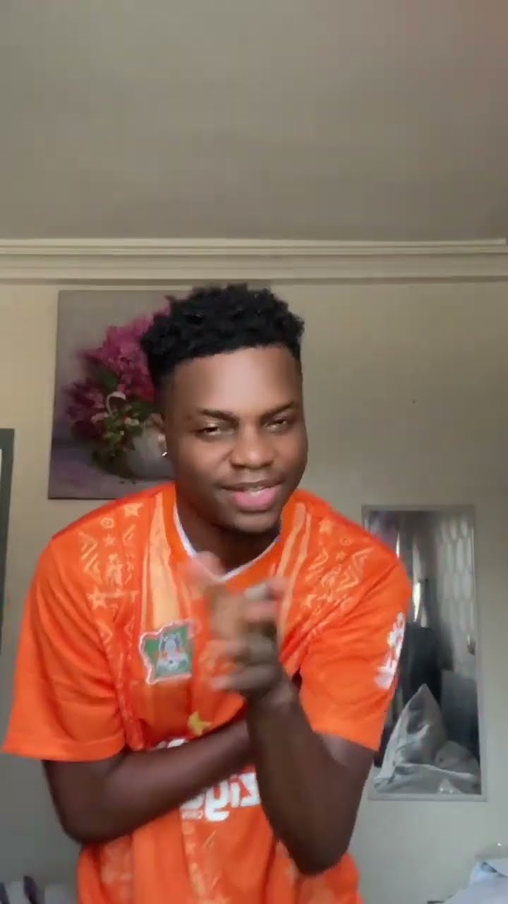 On est déjà née.  Nouvelle sortie de Paulo chakal × esmey ×tiss Wayne ?????