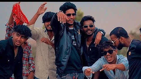 DHANDAL | @OG_APPA  (OFFICIAL MUSIC VIDEO) PROD.  RA - YAN