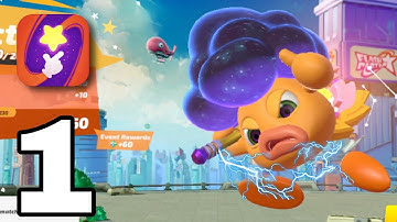 Flash Party Android Gameplay | TapTap Exclusive