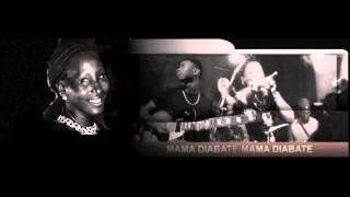 Mama Diabate - Koumbe Diara