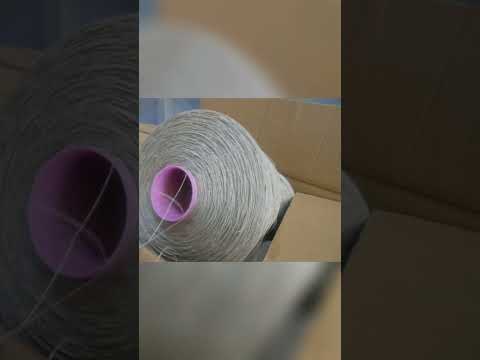 Yarn Import from