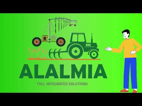 العالمية جروب  