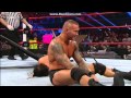 Wwe top 10 rko