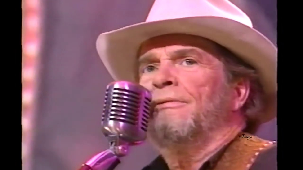 Merle Haggard - - Swingin' Doors - YouTube