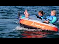 Video: SURGE X 1P