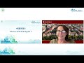 Prof. Marina Chiara Garassino on the Best Treatment Initial Therapy for Lung Cancer