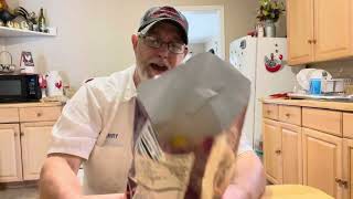 Lay’s All Dressed Flavored Potato Chips # The Beer Review Guy