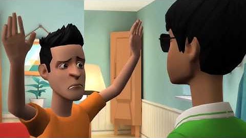 Grounded videos in the nutshell #FukGroundedVids