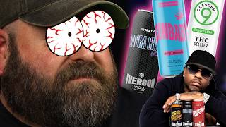I Found My New Favorite "Highly Satisfying" Seltzer