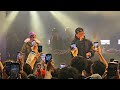 PUNPEE & BIM 「MUSEIGEN~DNA」 (Live) Bonbero・スチャダラパーも登場!