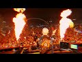 DJ  Snake Hits the 2021 EDC in Las Vegas