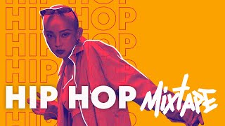 Freestyle HIP HOP Training Mixtape 2.0 | 30min ft. Kyoka, MaiKa, Diablo & more