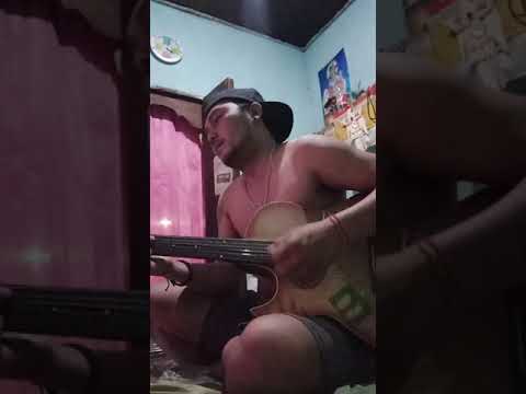 Idep kalah metajen (cover)