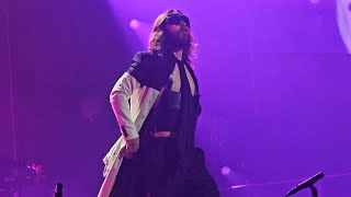 30 Seconds To Mars - Kings And Queens - Vienna, Stadthalle - 18.5.2024 (HQ Sound)
