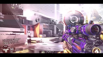 Fe4RLesss - BO3 Montage #11 (Call of Duty: Black Ops 3 Sniping Montage)