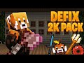 Defix 2k Pack 🔥