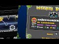 A DELETED Weekly Demon?? (an2chamber 100%)