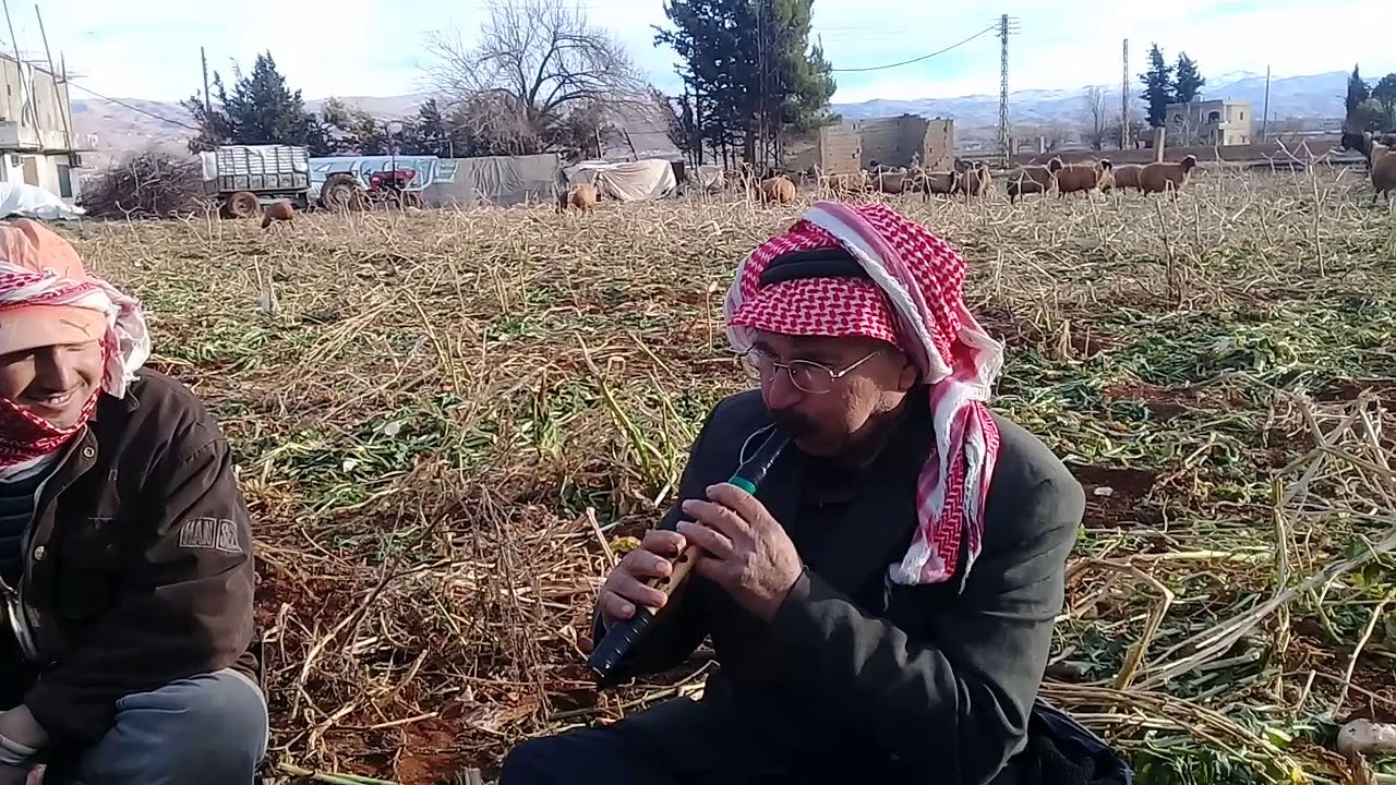 مجوز فرحان هرموش