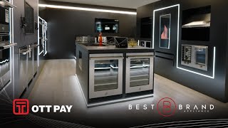 How Best Brand Appliance is Benefiting from an OTT Pay Partnership