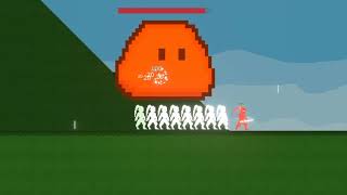 Ninja Dash - My ATOM Game Jam #2 Entry (Walkthrough) Made in Unity screenshot 5