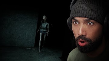 Face of Another - A Great Horror Game..