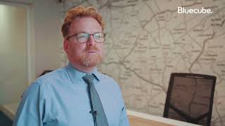 Masons Partners Testimonial For Bluecube