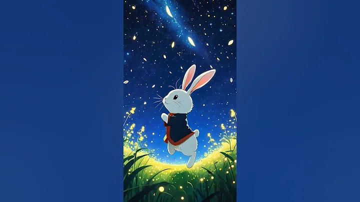 Fireflies and Friendship | A Beautiful Animated Bedtime Story