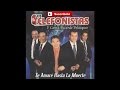 Los Telefonistas - Chambelan de Quinceanera