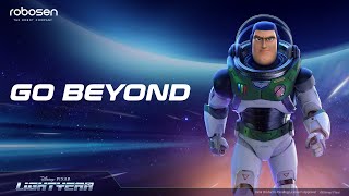 Introducing the living collectible Robot Buzz Lightyear screenshot 4