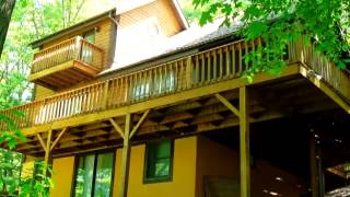 11396 E Lake Rd video tour