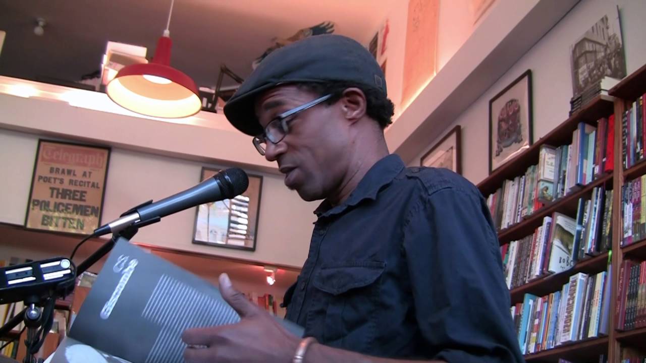 D Scott Miller « Of Protest and Poetry - YouTube